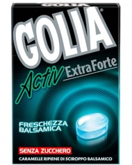 GOLIA ASTUCCI PZ.20 ACTIV EXTRAFORTE NERA S.Z.
